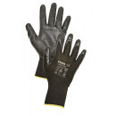 TURNSTONE rukavice máčená v nitrilu - 7 | 0108012699070