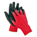 FIRECREST nylon/nitril rukavice - 9 | 0108008499090