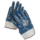 BORIN FH rukavice celomáč. nitril - 10 | 0107004499100
