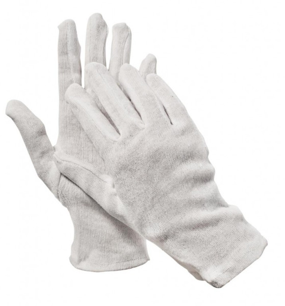 KITE rukavice bavlněné - 10