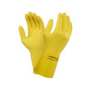 Povrstvené rukavice ANSELL ECONOHANDS PLUS, vel. 7 | 3420-004-150-07