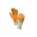 Povrstvené rukavice MAPA TITANLITE, vel. 09 | 3410-018-101-09