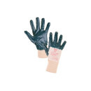 Povrstvené rukavice ANSELL HYLITE, vel. 07 | 3410-012-105-07