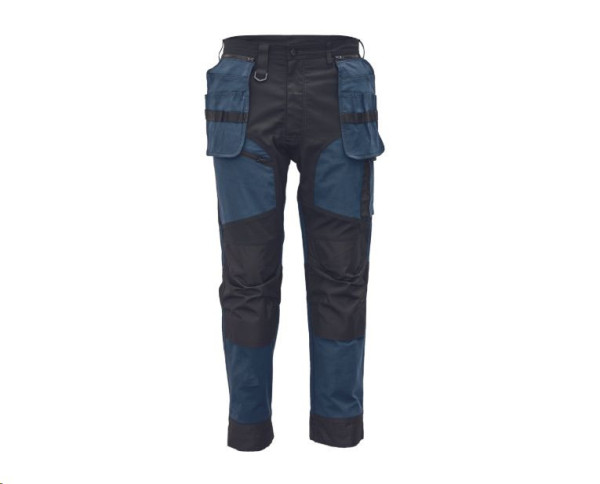 KEILOR kalhoty navy 50