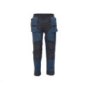 KEILOR kalhoty navy 50 | 0302038341050