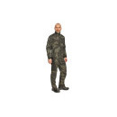 CRAMBE kalhoty camouflage 3XL | 0302025212006