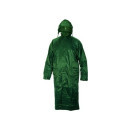 Voděodolný plášť CXS VENTO, zelený, vel. L | 1170-004-500-94