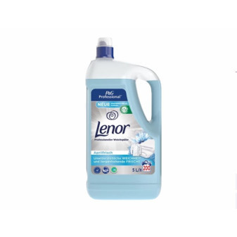 Aviváž Lenor Professional Breeze 5L