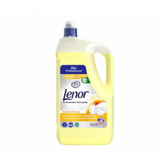 Aviváž Lenor Professional Summer Breeze 5L