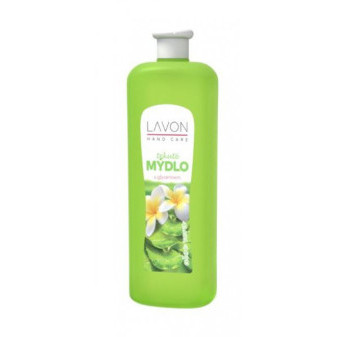 Mýdlo tekuté LAVON zelené 1L