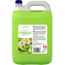 Mýdlo tekuté Lavonea zelené aloe vera 5L