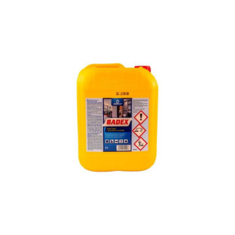 Dezinfekce univerzal Satur badex 5L