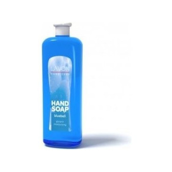Mýdlo tekuté LAVON modré 1L