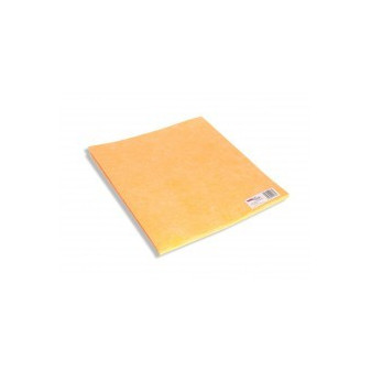 Hadr 60x70cm Vektex Simple Soft podlahový oranžový