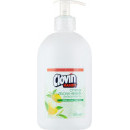 Mýdlo tekuté Clovin Handy antibakterial Citron a zelený čaj 500ml