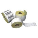 Etikety 32x25mm 1000ks v kotouči