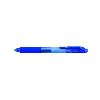 Gelové pero Pentel Energel BLN105 0,5mm modrý