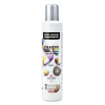 Fixativ spray 300ml