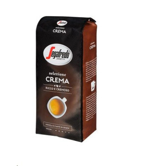 Káva Segafredo Selezione Creme zrno 1kg