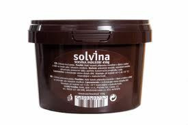 Mycí pasta Solvina Industry 450g