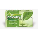 Čaj Pickwick zelený 20x1,5g