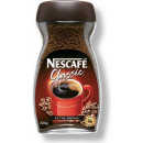 Káva Nescafe Classic instantní 200g