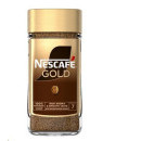 Káva Nescafé Gold instantní 200g