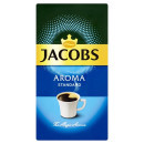 Káva Jacobs Aroma standard mletá 250g