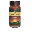 Káva Jacobs Velvet crema instantní 200g