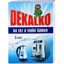 Dekalko na rez a vodní kámen 150g (24302)
