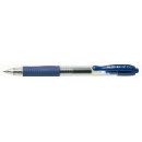 Gelový roller Pilot G2 2605 0,5mm modrý