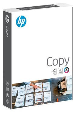 Papír xerografický HP Copy A4/80g 500 listů