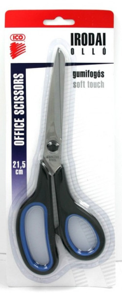 Nůžky 21,5cm ICO SH002-03