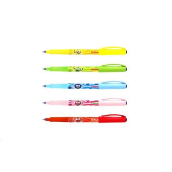 Popisovač Centropen Tornádo voňavé 2675 0,3mm mix vůní