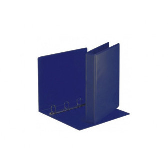 Katalogový vazač A4 D15 modrý hřbet 2cm