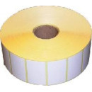 Etikety 50x25mm thermo 1000ks v kotouči