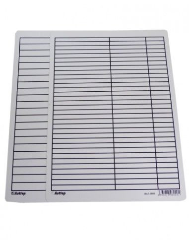 Lenoch A4 linka - linka PVC