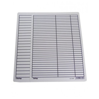 Lenoch A4 linka - linka PVC