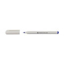 Popisovač Centropen 2811 F Liner modrý 0,3mm