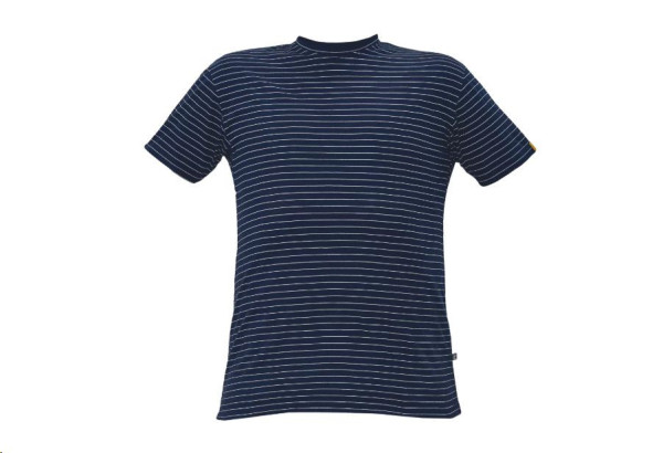 NOYO ESD triko navy 3XL