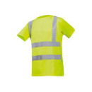 Omero HV tričko HV žlutá S | 0304012879001