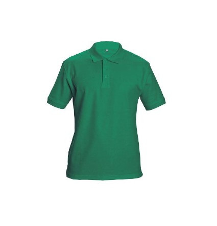 DHANU polokošile zelená XXXL