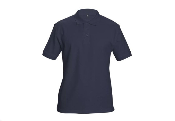 DHANU polokošile navy S