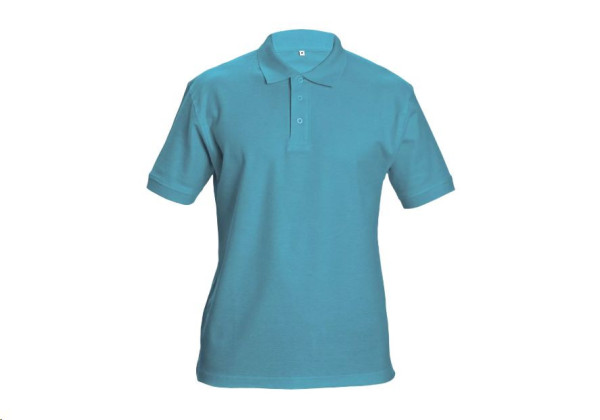 DHANU polokošile nebeská modř XL