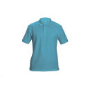 DHANU polokošile nebeská modř XXXL | 0305002249006
