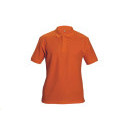 DHANU polokošile oranžová XXL | 0305002290005