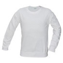 TOURS mikina bílá XL | 0306000180004