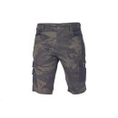 CRAMBE šortky camouflage XL | 0310001512004