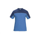 STANMORE triko sv./tm. modrá XL | 0304000442004
