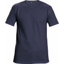 TEESTA triko navy XXL | 0304004641005